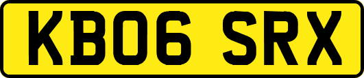 KB06SRX