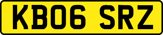 KB06SRZ