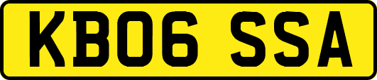 KB06SSA