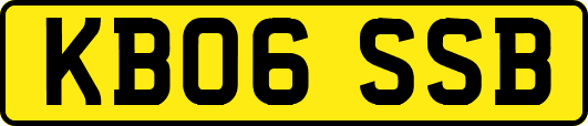 KB06SSB