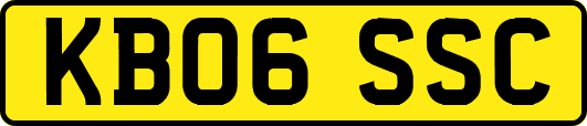 KB06SSC