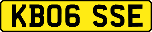 KB06SSE