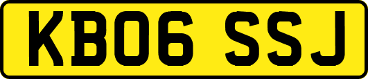 KB06SSJ