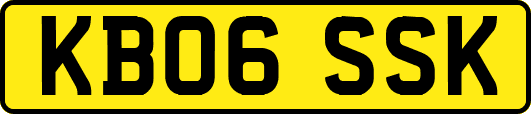 KB06SSK
