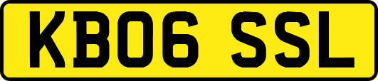 KB06SSL
