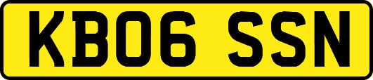 KB06SSN