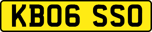 KB06SSO