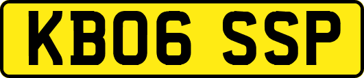 KB06SSP