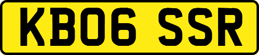 KB06SSR