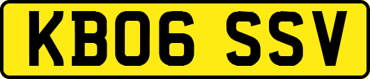 KB06SSV