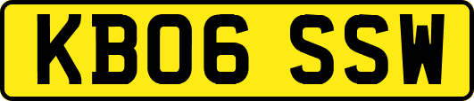 KB06SSW