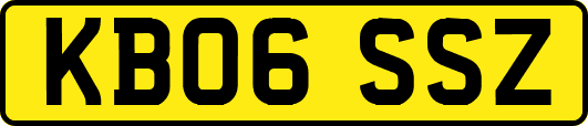 KB06SSZ