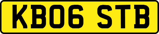 KB06STB
