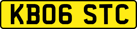 KB06STC