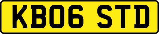 KB06STD