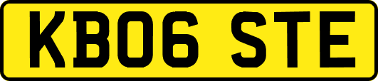 KB06STE