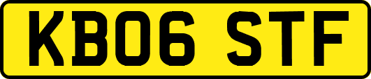 KB06STF