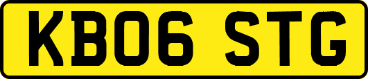 KB06STG