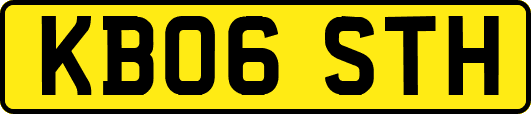 KB06STH
