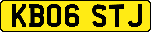 KB06STJ