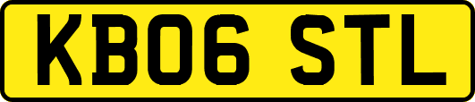 KB06STL