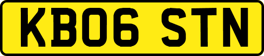 KB06STN