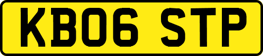 KB06STP