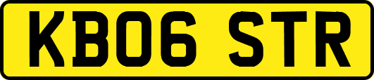 KB06STR