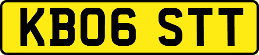 KB06STT