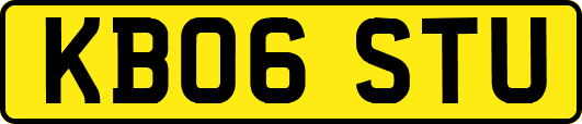 KB06STU