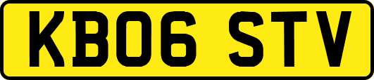 KB06STV