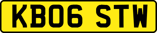 KB06STW