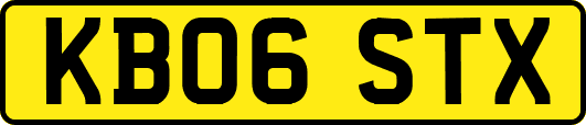 KB06STX