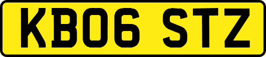 KB06STZ