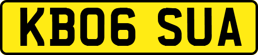 KB06SUA