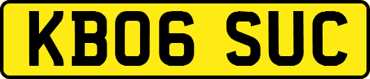 KB06SUC