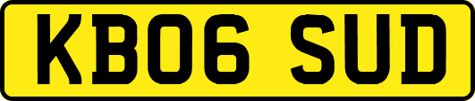 KB06SUD