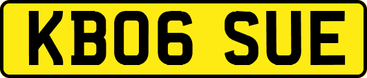 KB06SUE