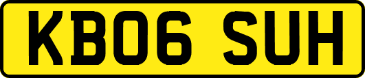 KB06SUH