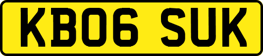 KB06SUK