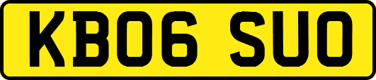 KB06SUO