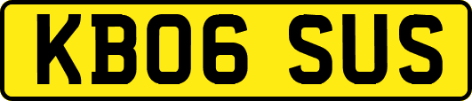 KB06SUS