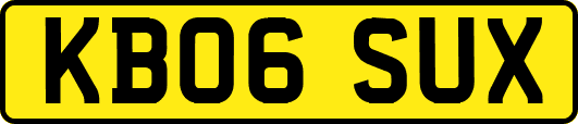 KB06SUX