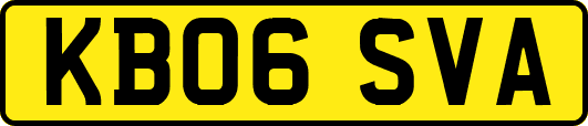 KB06SVA