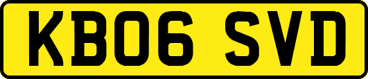 KB06SVD