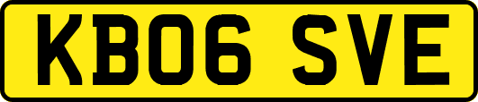 KB06SVE