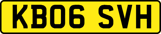 KB06SVH