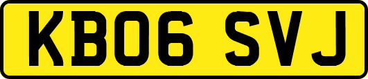 KB06SVJ