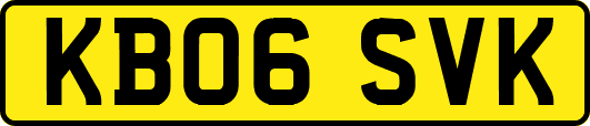 KB06SVK