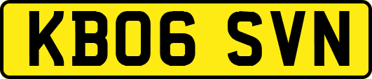 KB06SVN